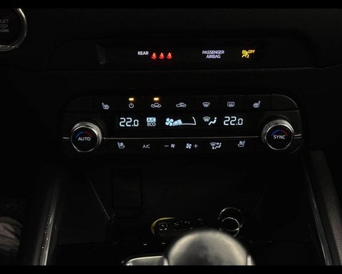 Auto Mazda Cx-5 2ª Serie 2.2L Skyactiv-D 184Cv Awd Exclusive Usate A Trento