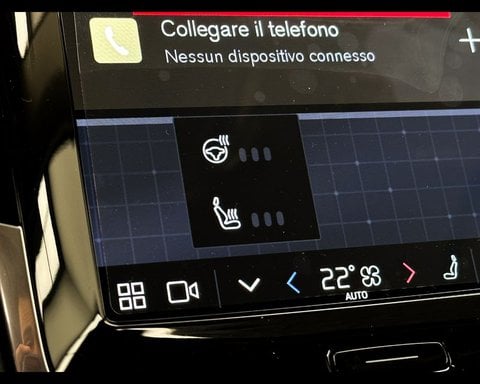 Auto Volvo Xc90 N. Plus Bright B5 Awd Aut 7P Nuove Pronta Consegna A Trento