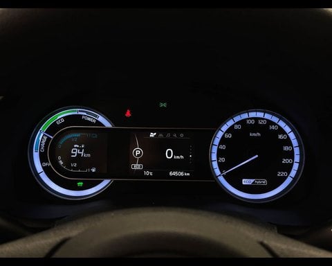 Auto Kia Niro 1.6 Gdi Dct Hev Energy Usate A Trento