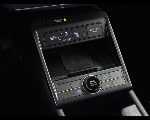 Auto Hyundai Kona 1.0 T-Gdi Dct Xline Usate A Trento