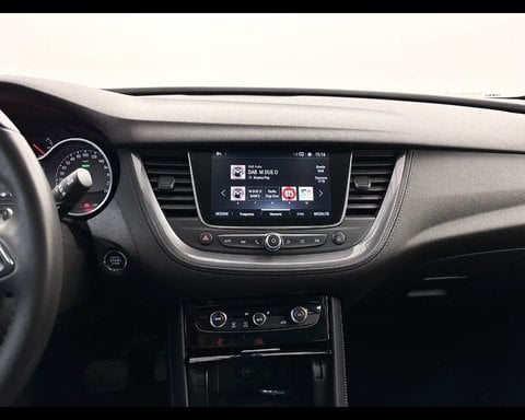 Auto Opel Grandland 1.6 Hybrid Plug-In Aut. Fwd Ultimate Usate A Trento