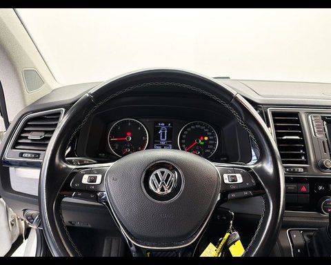 Auto Volkswagen California 6ª '15-> 2.0 Tdi 150Cv Dsg Beach Edition Usate A Trento