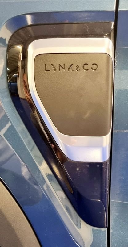 Auto Lynk E Co 01 Phev 1.5 Hybrid Usate A Brescia
