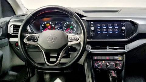 Auto Volkswagen T-Cross 1.0 Tsi Style Bmt Usate A Brescia