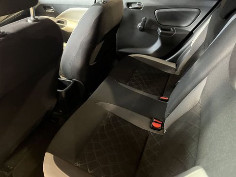 Auto Nissan Micra 1.5 Dci 8V 5 Porte Acenta Usate A Prato