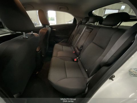 Auto Honda Civic Hatchback 1.6 I-Dtec Elegance Navi Usate A Brescia