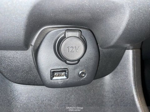 Auto Toyota Aygo Connect 1.0 Vvt-I 72 Cv 5 Porte X-Play Usate A Brescia