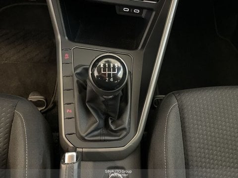 Auto Volkswagen Polo Hatchback 1.0 Evo Comfortline Usate A Brescia