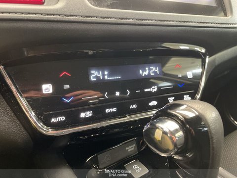 Auto Honda Hr-V 1.5 I-Vtec Elegance Connect Adas Aut Usate A Brescia