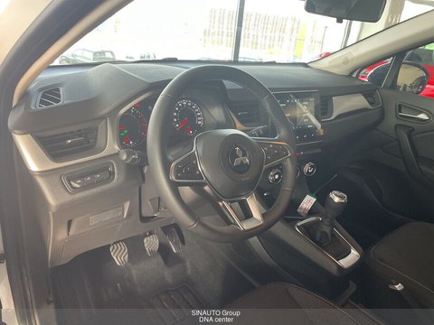 Auto Mitsubishi Asx 1.0L 91 Cv Inform Nuove Pronta Consegna A Brescia
