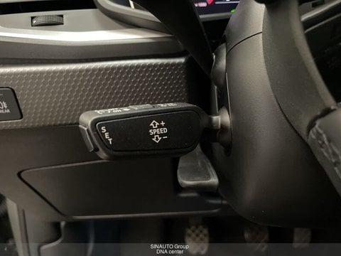 Auto Audi A1 Spb 30 Tfsi S Line Edition Usate A Brescia
