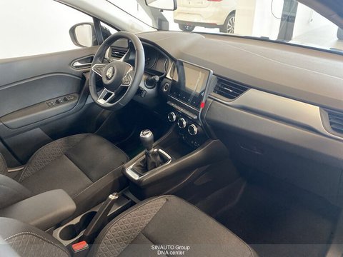 Auto Mitsubishi Asx 1.0L 91 Cv Invite Nuove Pronta Consegna A Brescia