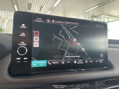 Auto Honda Zr-V Advance Nuove Pronta Consegna A Brescia