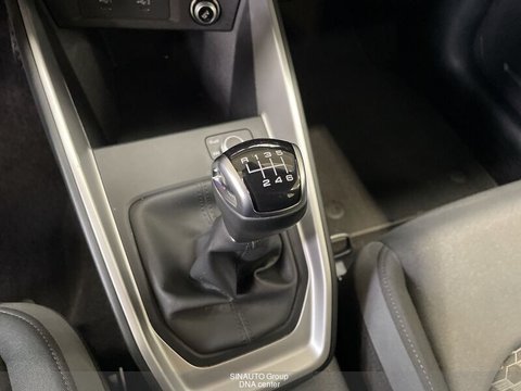 Auto Audi A1 Spb 30 Tfsi S Line Edition Adrenalin Usate A Brescia