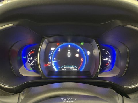 Auto Renault Koleos 2.0 Dci Energy 175 Intens Aut Usate A Brescia