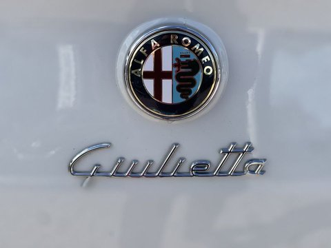 Auto Alfa Romeo Giulietta Giulietta 1.4 Turbo Multiair Tct Distinctive Gpl Usate A Ferrara