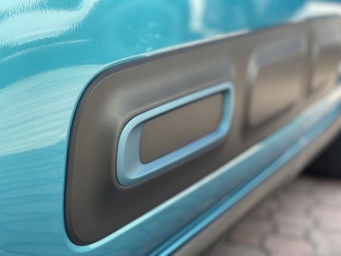 Auto Citroën C3 Bluehdi 100 S&S Feel Usate A Ferrara