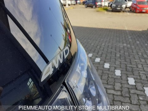 Auto Mitsubishi Outlander Outlander 2.2 Di-D Instyle Dpf 7 P.ti Usate A Parma