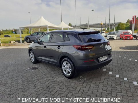 Auto Opel Grandland 1.5 Diesel Ecotec Start&Stop Usate A Parma