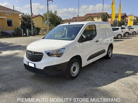 Auto Opel Combo Cargo 1.5 Diesel 100Cv S&S Pc Edition Km0 A Parma