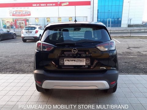 Auto Opel Crossland Crossland 1.5 Ecotec D 110 Cv Start&Stop Elegance Usate A Piacenza