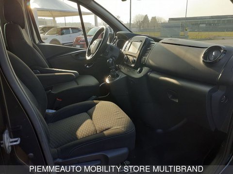 Auto Opel Vivaro 29 1.6 Biturbo 145Cv S&S Pm-Tn Combi Usate A Parma