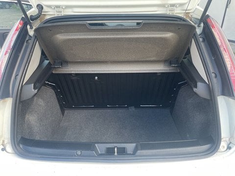 Auto Fiat Punto Punto 1.2 8V 3 Porte Lounge Usate A Como
