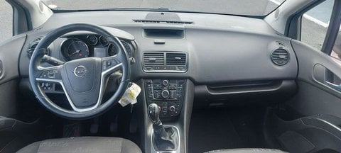 Auto Opel Meriva Meriva 1.7 Cdti 110Cv Elective Usate A Rieti