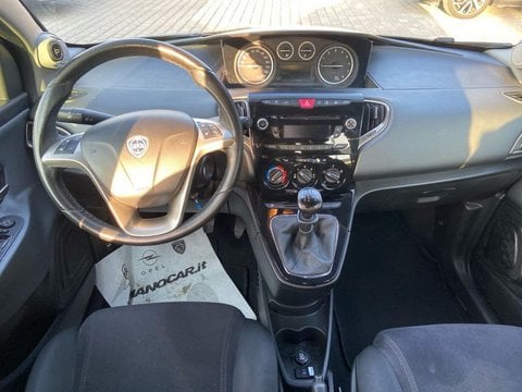 Auto Lancia Ypsilon 1.2 69 Cv 5 Porte S&S Platinum Usate A Foggia