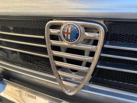 Auto Alfa Romeo Giulia 1300 Super Usate A Foggia
