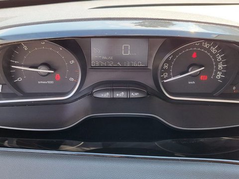 Auto Peugeot 208 Bluehdi 75 5 Porte Van Active 36.000 Km! Iva Comp. Usate A Foggia