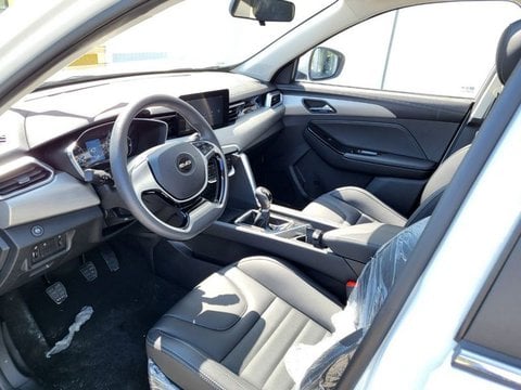 Auto Evo Evo 5 1.5 Turbo Bi-Fuel Gpl Tetto Apr. Pronta Consegna Nuove Pronta Consegna A Foggia