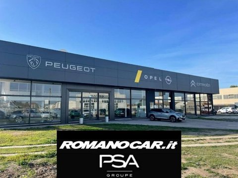 Auto Peugeot Boxer 333 2.2 Bluehdi 140 Pm-Tm Furgone Nuovo Nuove Pronta Consegna A Foggia