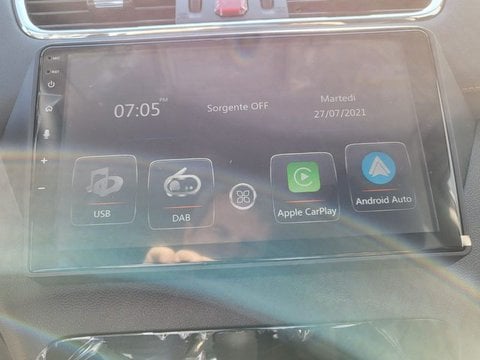 Auto Evo Evo 3 Evo3 1.5 Telecamera Pronta Consegna Nuove Pronta Consegna A Foggia