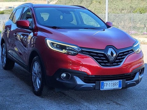 Auto Renault Kadjar Dci 130 Energy X-Tronic Sport Intens 69.000 Km Usate A Foggia