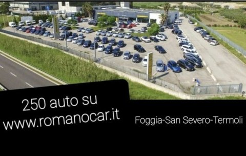 Auto Dacia Jogger 1.0 Tce Gpl 100 Cv 7 Posti Comfort Telecamera Km0 A Foggia
