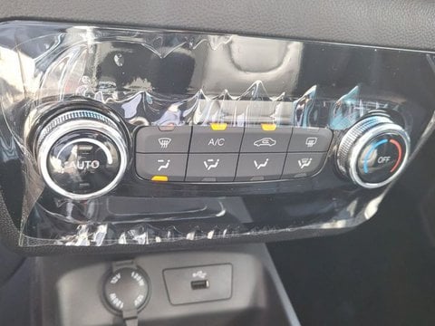 Auto Evo Evo 3 Evo3 1.5 Gpl Telecamera Pronta Consegna Nuove Pronta Consegna A Foggia