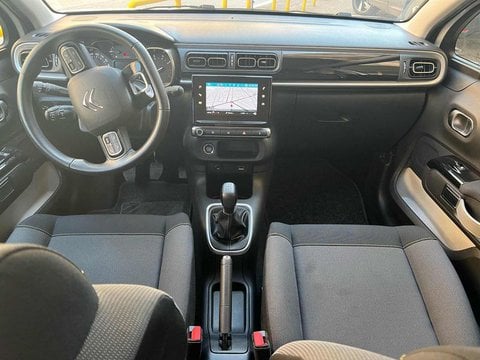 Auto Citroën C3 Bluehdi 100 S&S Shine Usate A Foggia