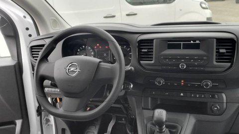 Auto Opel Vivaro 1.5 Diesel 120Cv Pl-Tn M Furgone Enjoy Nuovo Nuove Pronta Consegna A Foggia