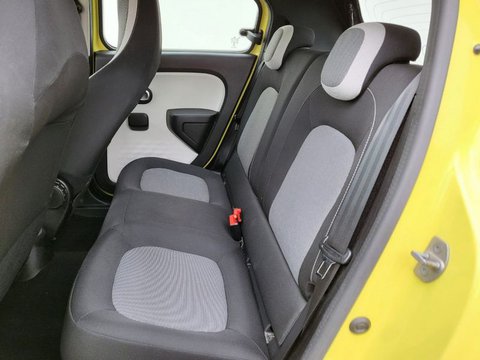 Auto Renault Twingo 1.0 Sce Zen Unipro Usate A Foggia