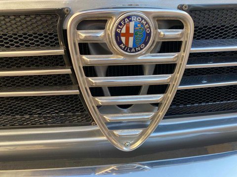Auto Alfa Romeo Giulia 1300 Super Usate A Foggia