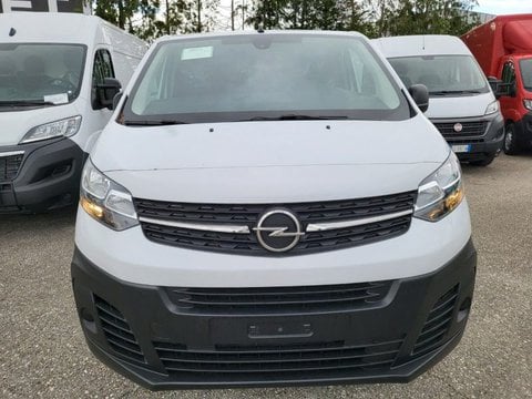 Auto Opel Vivaro 1.5 Diesel 120Cv Pl-Tn M Furgone Enjoy Nuovo Nuove Pronta Consegna A Foggia