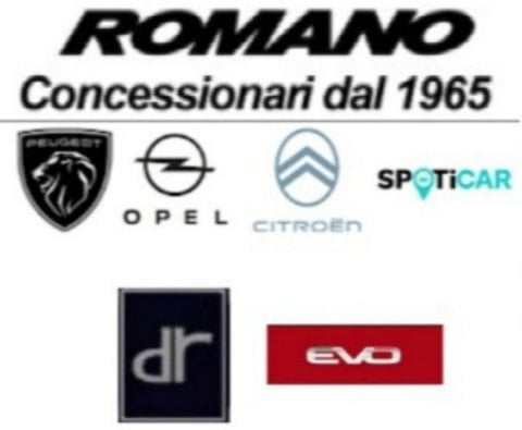 Auto Fiat Professional Doblò Doblo 1.6 Mjt 105 Pl-Tn Maxi Business Usate A Foggia