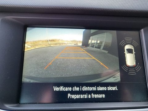 Auto Opel Crossland X 1.2 Gpl Innovation Telecamera Usate A Foggia