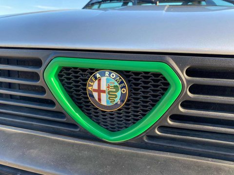 Auto Alfa Romeo Sprint 1.5 Quadrifoglio Verde Usate A Foggia