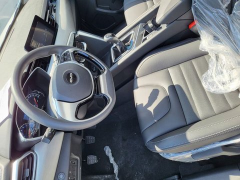 Auto Evo Evo 5 1.5 Turbo Tetto Apr. Pronta Consegna Nuove Pronta Consegna A Foggia