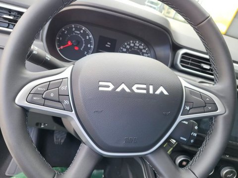 Auto Dacia Duster 1.0 Tce Gpl 4X2 Journey Km0 A Foggia