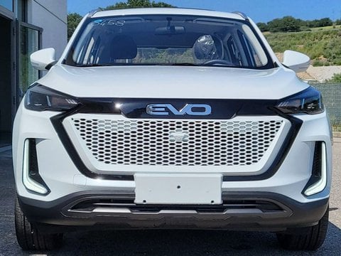 Auto Evo Evo 5 1.5 Turbo Bi-Fuel Gpl Tetto Apr. Pronta Consegna Nuove Pronta Consegna A Foggia