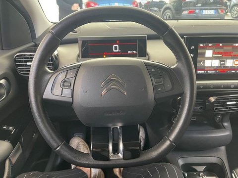 Auto Citroën C4 Cactus Bluehdi 100 S&S Live - Navigatore - Pari Al Nuovo Usate A Monza E Della Brianza