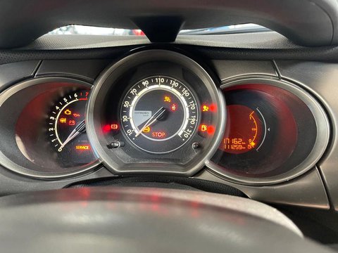 Auto Citroën C3 C3 1.2 Vti 82 Seduction - Cinghia Eseguita - Ok Neopatentati Usate A Monza E Della Brianza